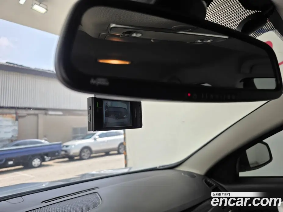 Renault (Samsung) SM5 2018 2.0 автомат (гидро), фото 11