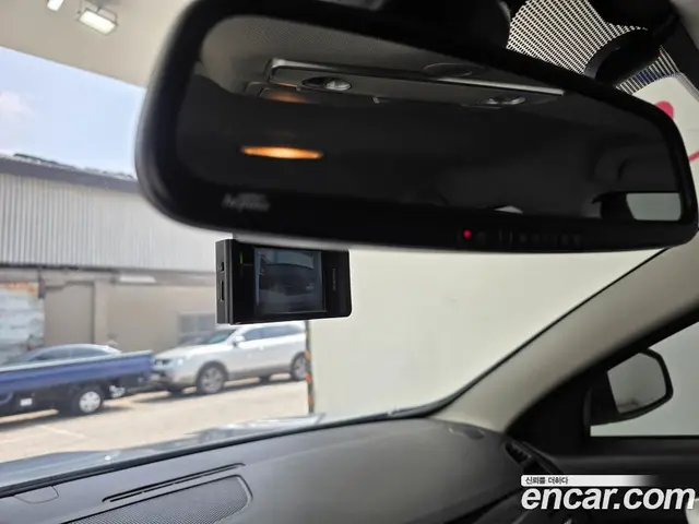 Renault (Samsung) SM5 2018 2.0 автомат (гидро), миниатюра 11