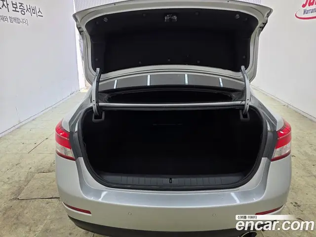 Renault (Samsung) SM5 2018 2.0 автомат (гидро), миниатюра 7