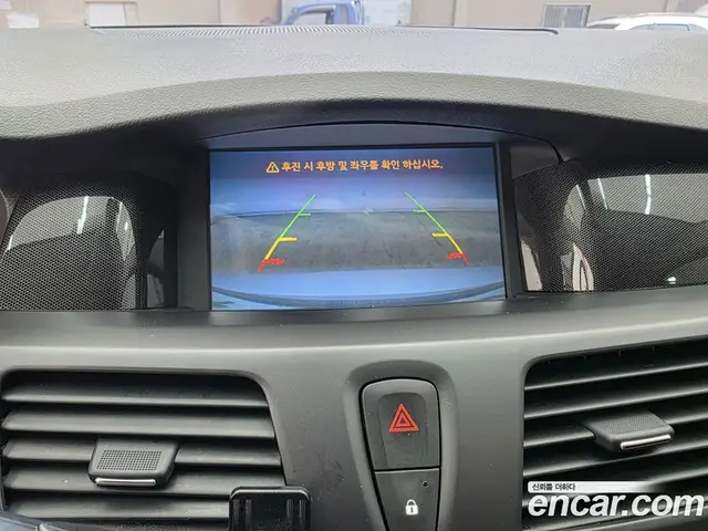 Renault (Samsung) SM5 2018 2.0 автомат (гидро), миниатюра 9