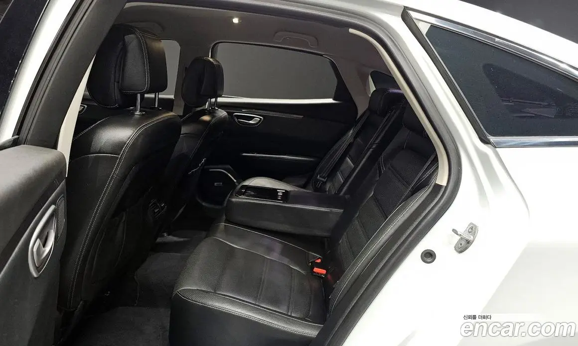 Renault (Samsung) SM6 2016 2.0 автомат (гидро), фото 12 Renault (Samsung) SM6 2016 2.0 автомат (гидро), фото 12