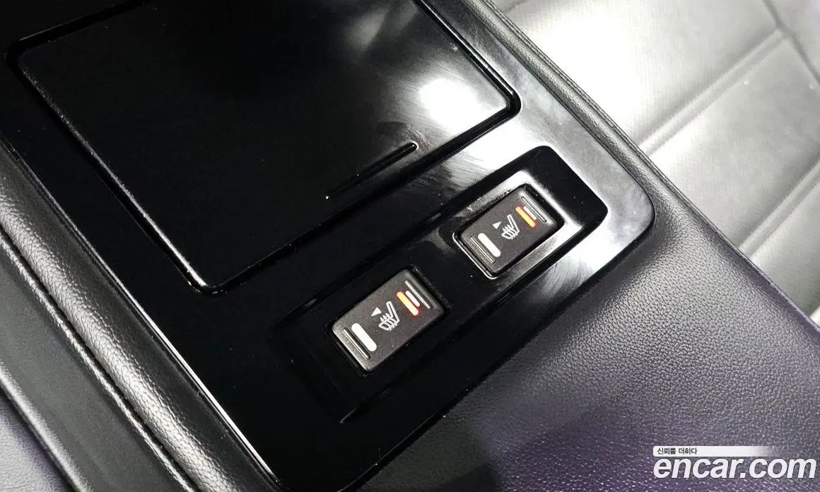 Renault (Samsung) SM6 2016 2.0 автомат (гидро), фото 17 Renault (Samsung) SM6 2016 2.0 автомат (гидро), фото 17