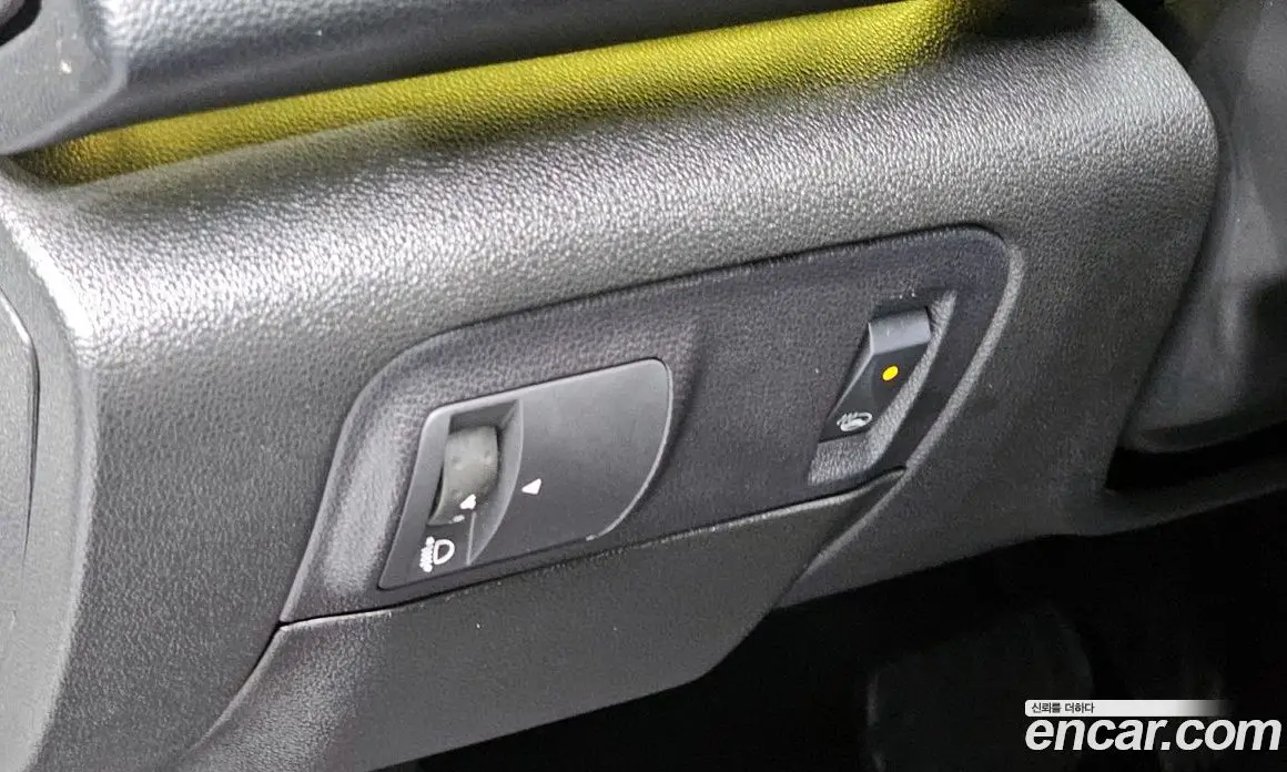 Renault (Samsung) SM6 2016 2.0 автомат (гидро), фото 18 Renault (Samsung) SM6 2016 2.0 автомат (гидро), фото 18
