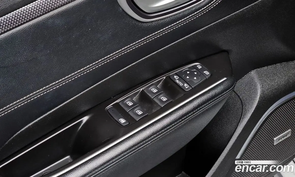 Renault (Samsung) SM6 2016 2.0 автомат (гидро), фото 19 Renault (Samsung) SM6 2016 2.0 автомат (гидро), фото 19