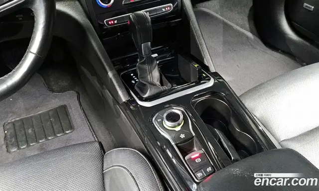 Renault (Samsung) SM6 2016 2.0 автомат (гидро), миниатюра 9 Renault (Samsung) SM6 2016 2.0 автомат (гидро), миниатюра 9