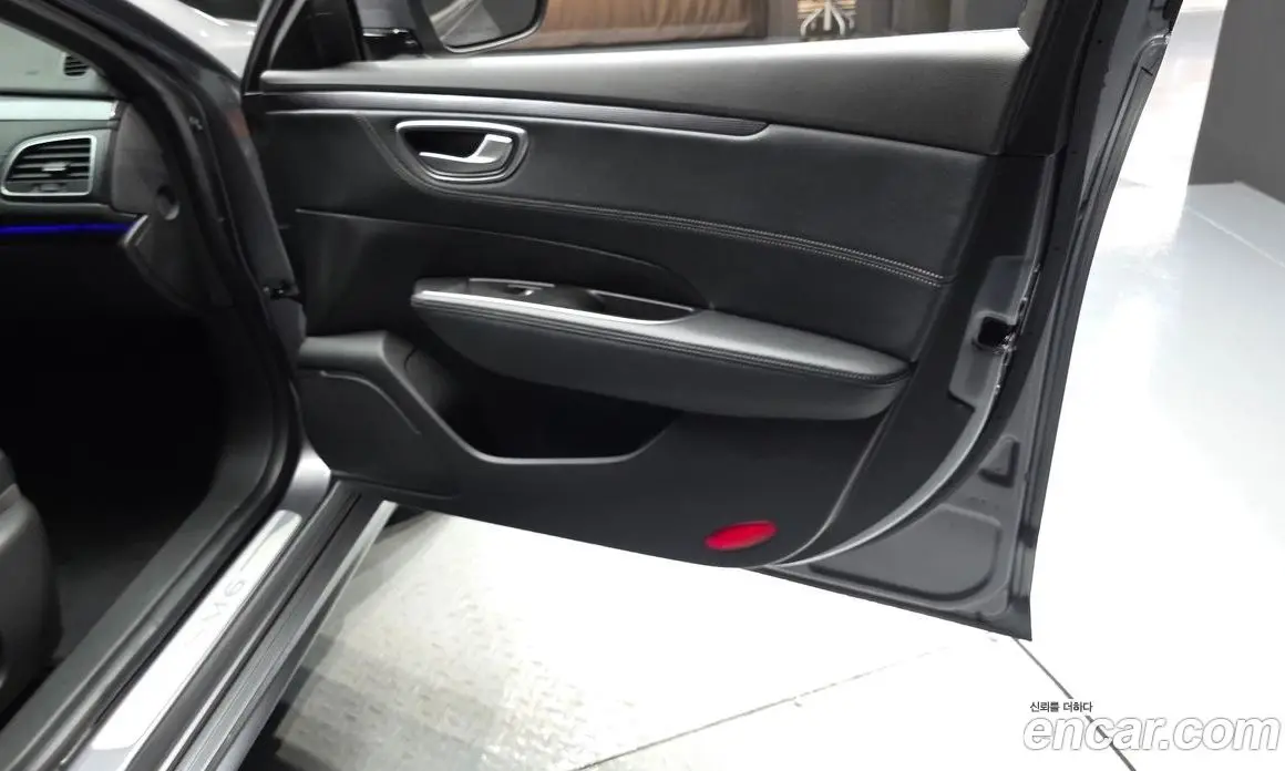 Renault (Samsung) SM6 2017 2.0 автомат (гидро), фото 14