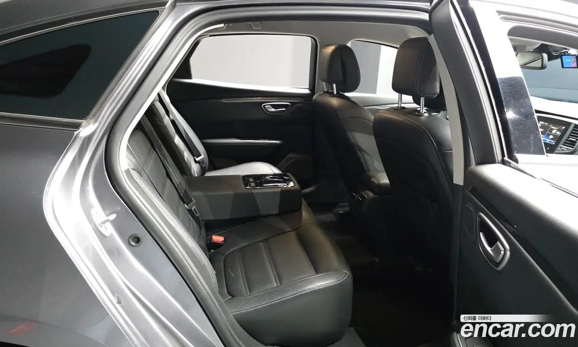 Renault (Samsung) SM6 2017 2.0 автомат (гидро), фото 17