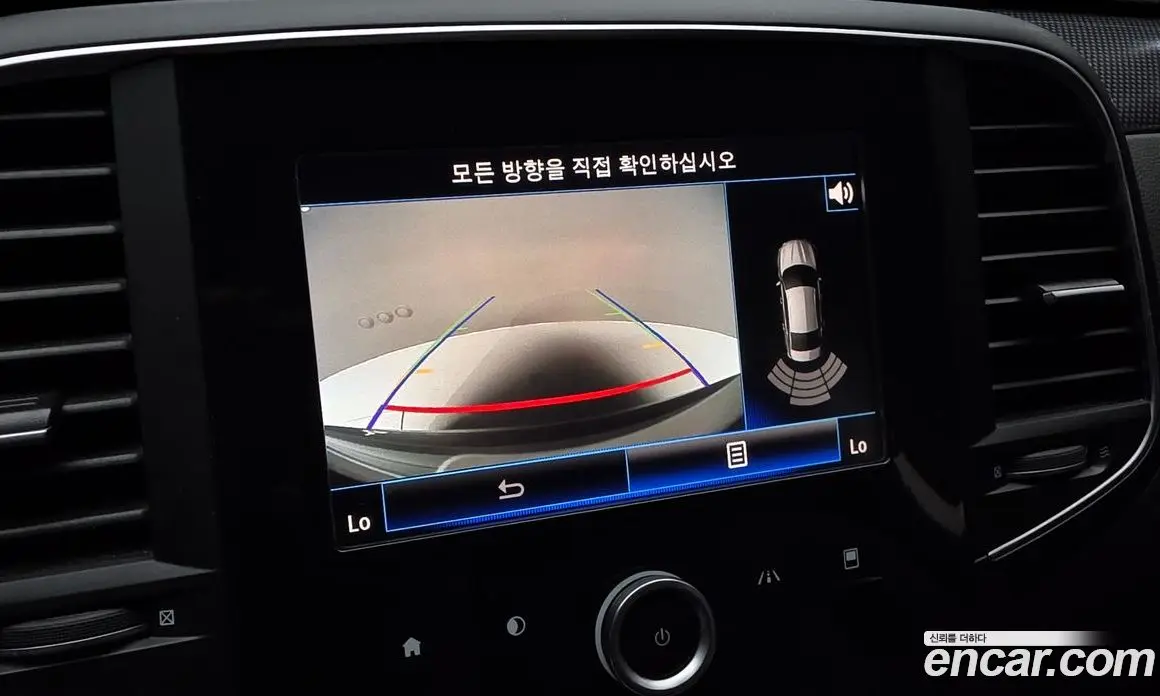 Renault (Samsung) SM6 2017 2.0 автомат (гидро), фото 20