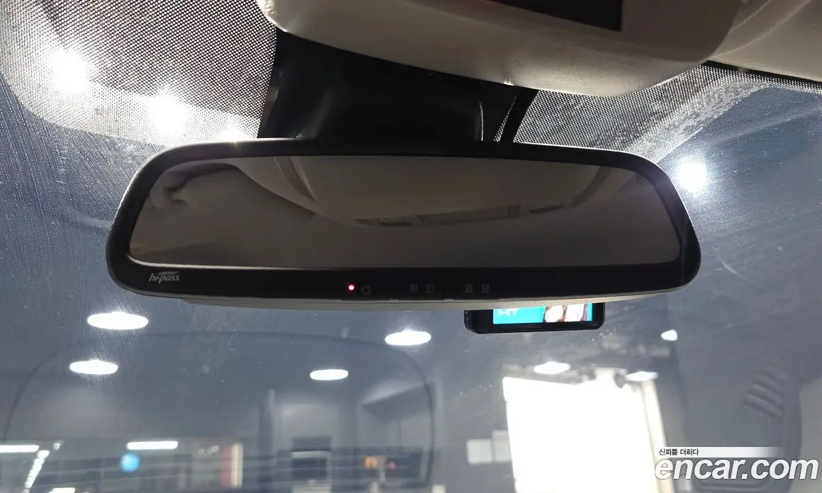 Renault (Samsung) SM6 2017 2.0 автомат (гидро), фото 23