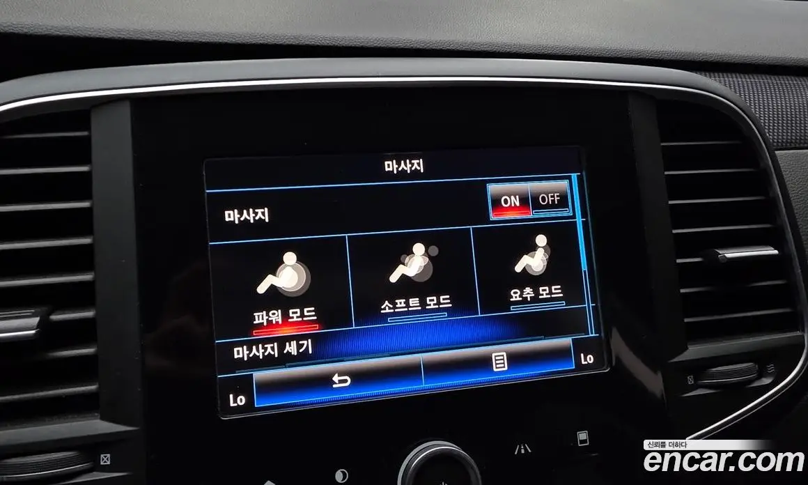 Renault (Samsung) SM6 2017 2.0 автомат (гидро), фото 24