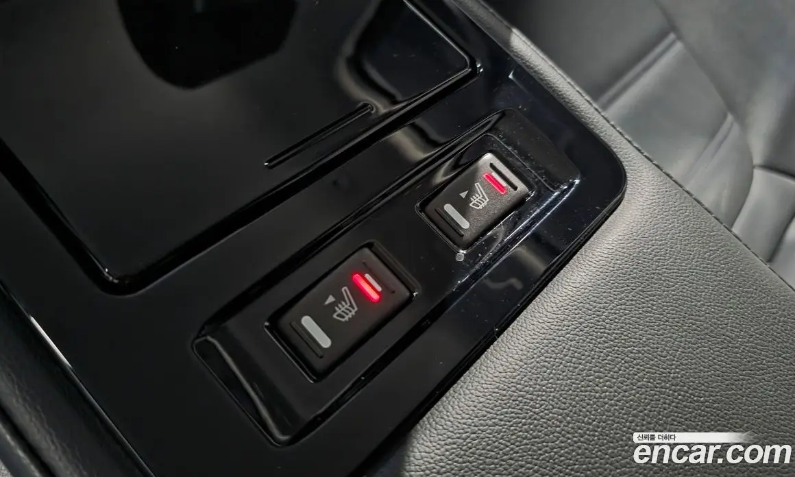 Renault (Samsung) SM6 2017 2.0 автомат (гидро), фото 25