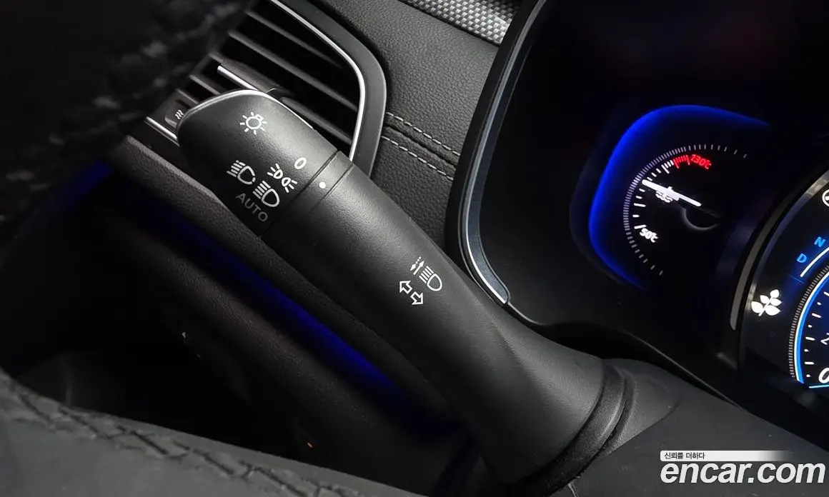 Renault (Samsung) SM6 2017 2.0 автомат (гидро), фото 28