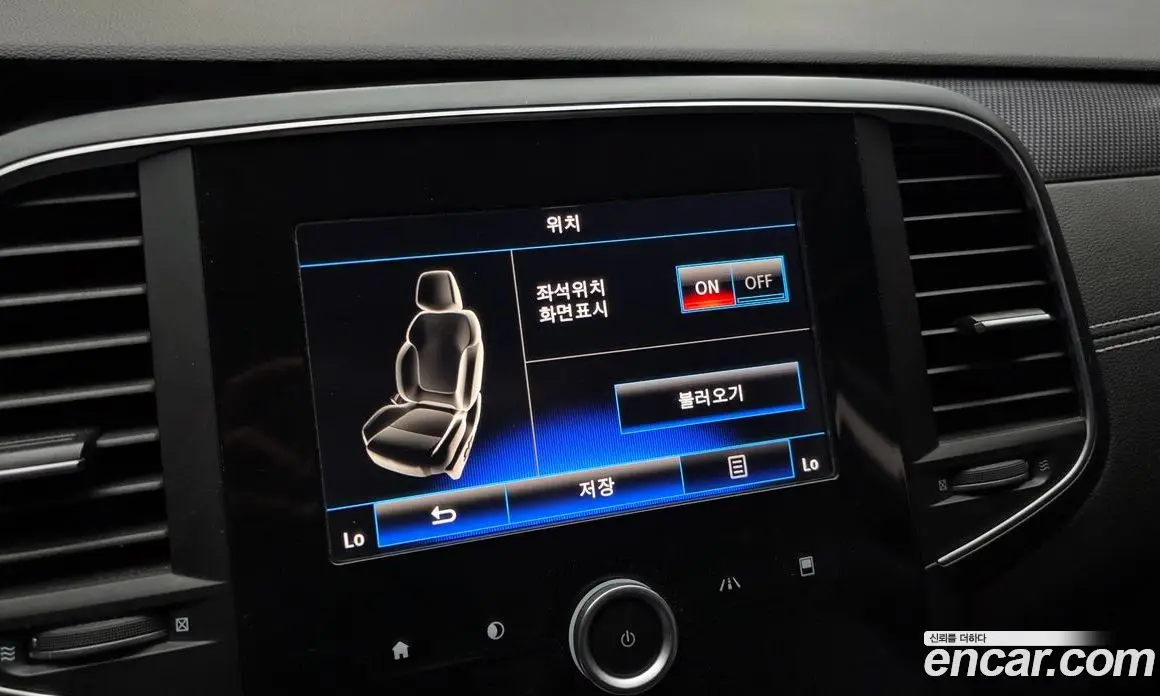 Renault (Samsung) SM6 2017 2.0 автомат (гидро), фото 29