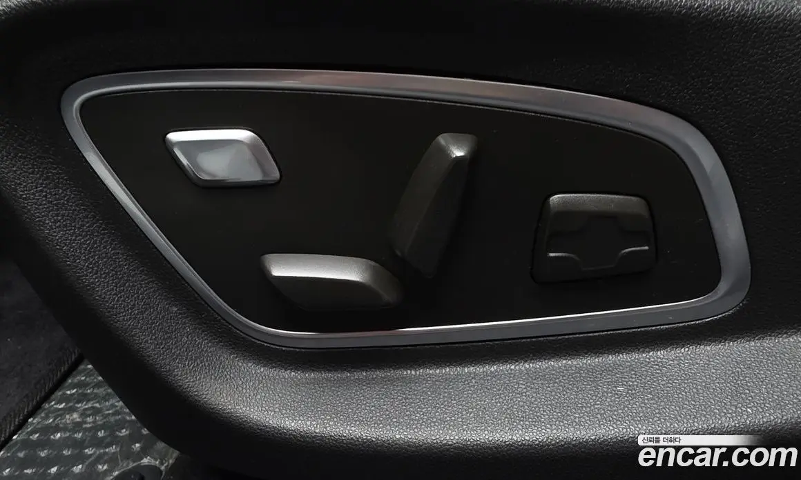 Renault (Samsung) SM6 2017 2.0 автомат (гидро), фото 30
