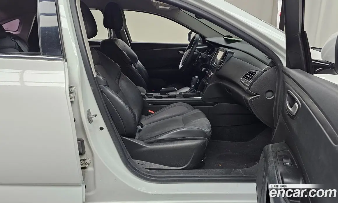 Renault (Samsung) SM6 2019 2.0 автомат (гидро), фото 11