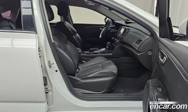 Renault (Samsung) SM6 2019 2.0 автомат (гидро), миниатюра 11
