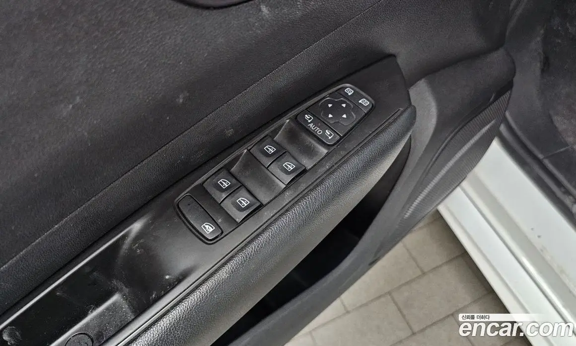 Renault (Samsung) SM6 2019 2.0 автомат (гидро), фото 14
