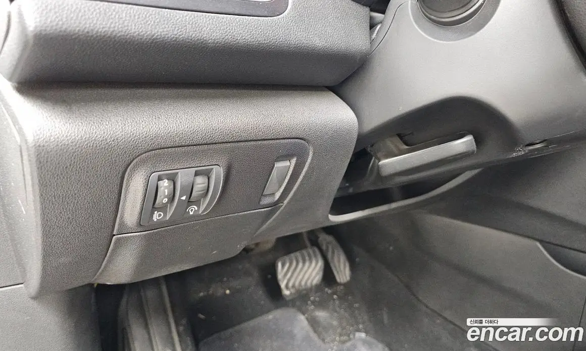 Renault (Samsung) SM6 2019 2.0 автомат (гидро), фото 15