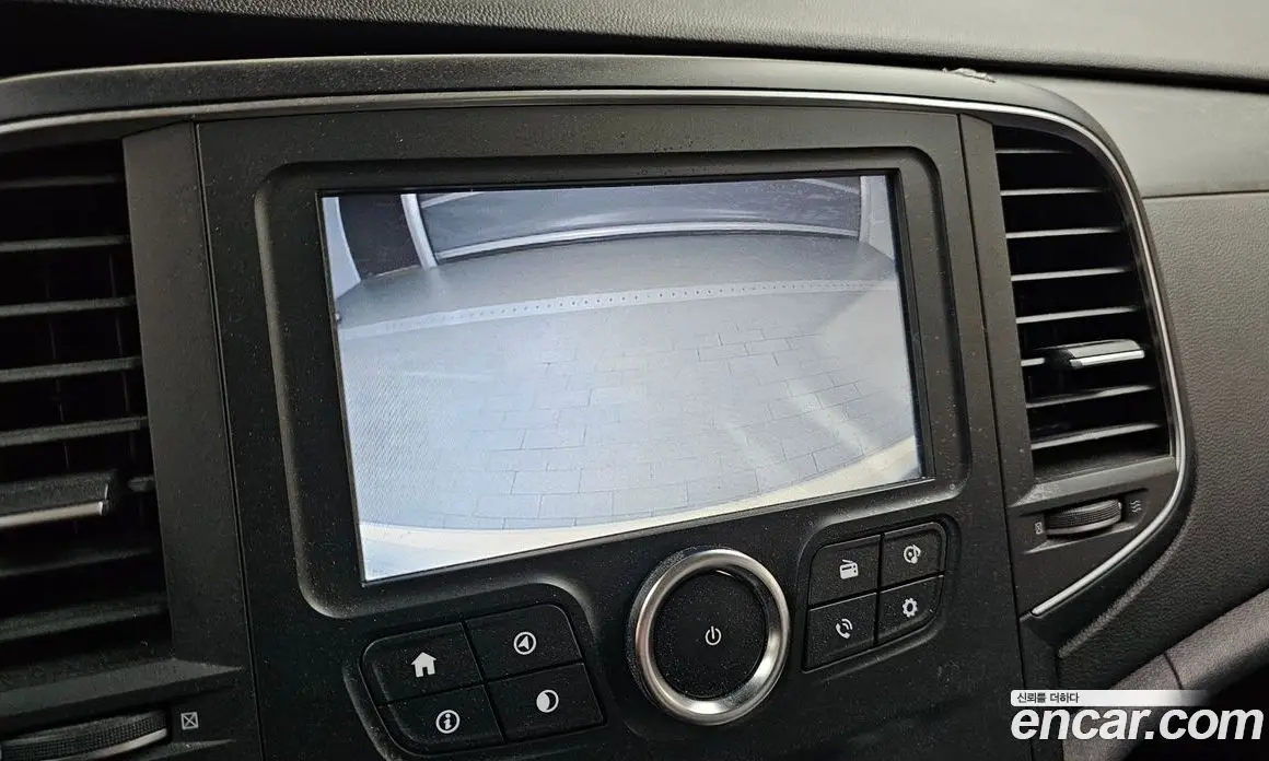 Renault (Samsung) SM6 2019 2.0 автомат (гидро), фото 17