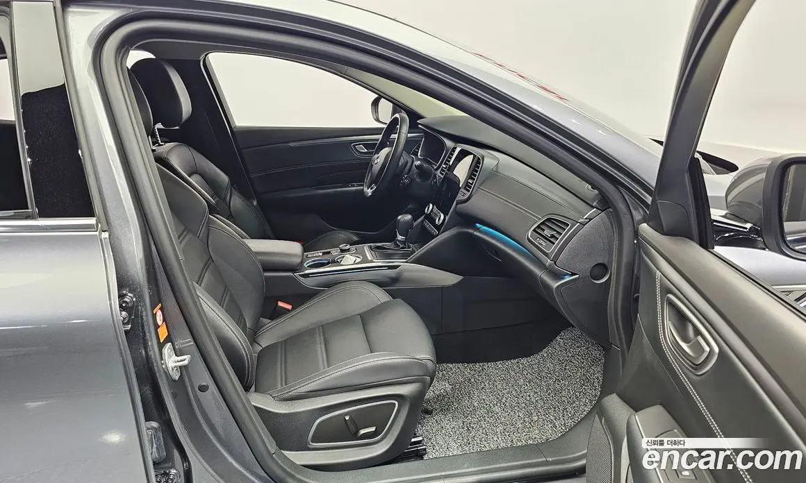 Renault (Samsung) SM6 2022 2.0 автомат (гидро), фото 17