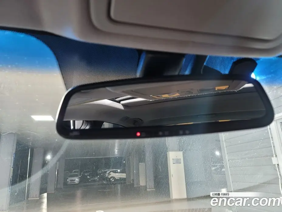 Renault (Samsung) SM7 2010 2.3 автомат (гидро), фото 13 Renault (Samsung) SM7 2010 2.3 автомат (гидро), фото 13