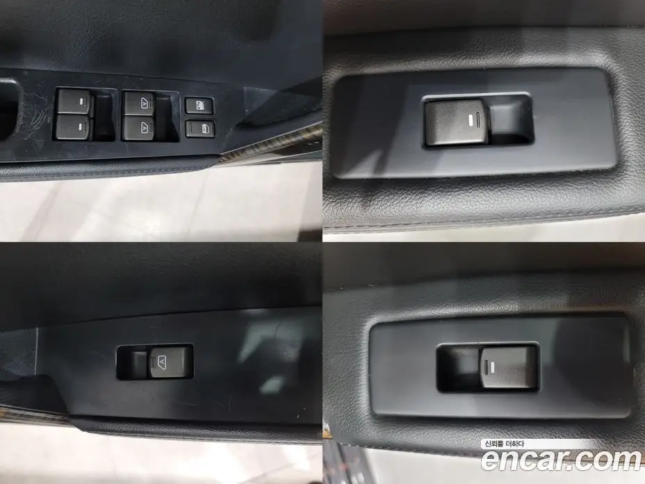Renault (Samsung) SM7 2010 2.3 автомат (гидро), фото 16 Renault (Samsung) SM7 2010 2.3 автомат (гидро), фото 16