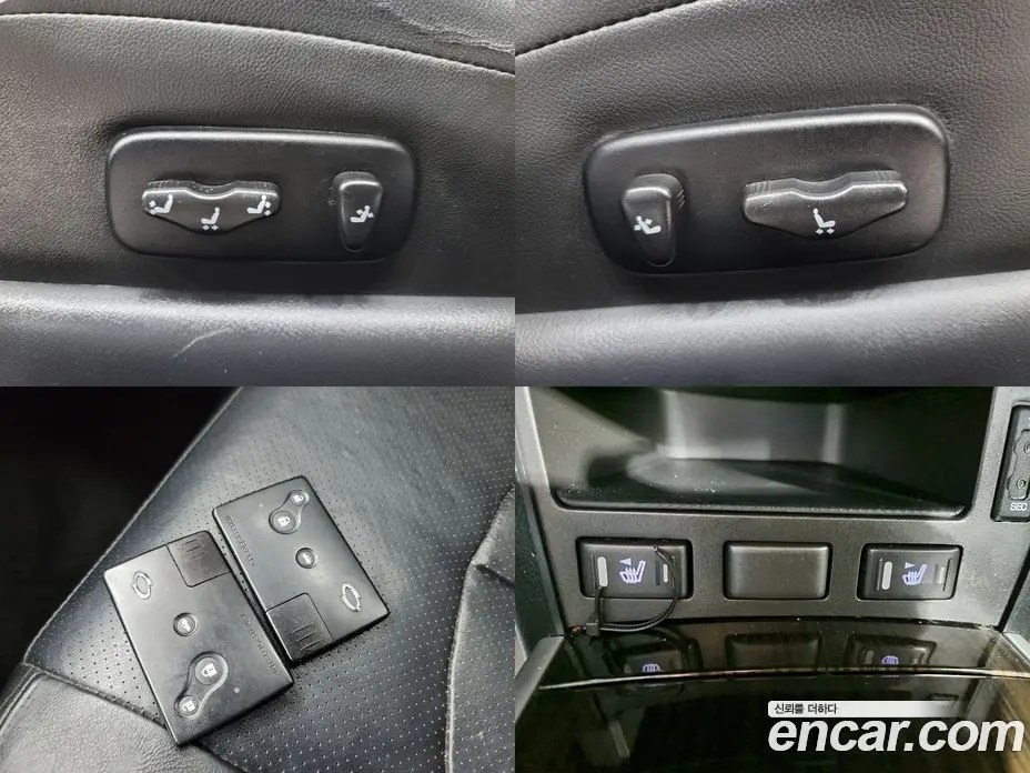 Renault (Samsung) SM7 2010 2.3 автомат (гидро), фото 17 Renault (Samsung) SM7 2010 2.3 автомат (гидро), фото 17