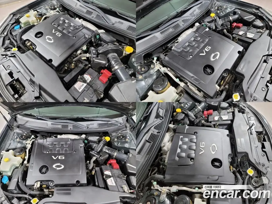 Renault (Samsung) SM7 2010 2.3 автомат (гидро), фото 6 Renault (Samsung) SM7 2010 2.3 автомат (гидро), фото 6