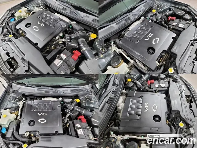 Renault (Samsung) SM7 2010 2.3 автомат (гидро), миниатюра 6 Renault (Samsung) SM7 2010 2.3 автомат (гидро), миниатюра 6