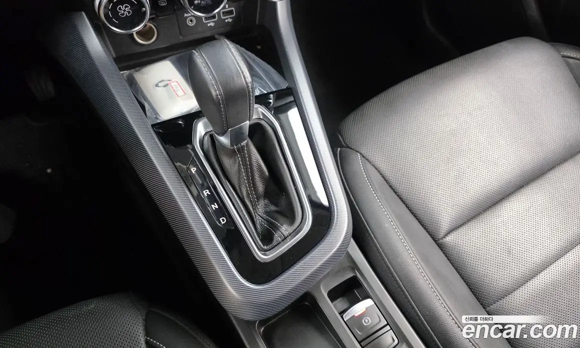 Renault (Samsung) XM3 2020 1.3 автомат (гидро), фото 12