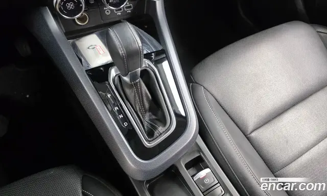 Renault (Samsung) XM3 2020 1.3 автомат (гидро), миниатюра 12