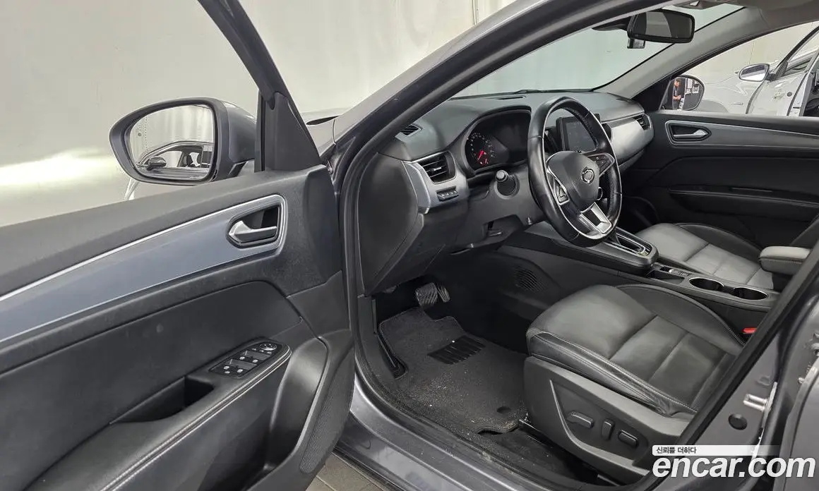 Renault (Samsung) XM3 2020 1.3 автомат (гидро), фото 13