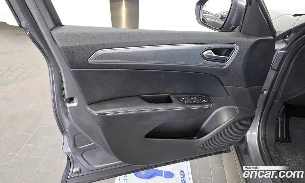Renault (Samsung) XM3 2020 1.3 автомат (гидро), фото 14