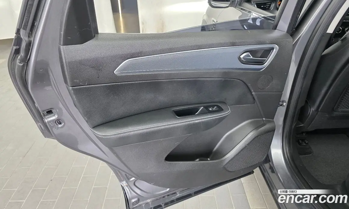 Renault (Samsung) XM3 2020 1.3 автомат (гидро), фото 15
