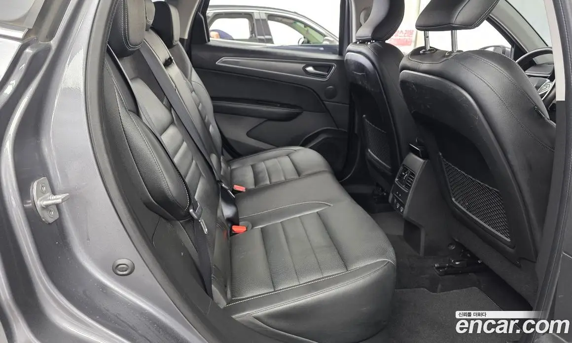 Renault (Samsung) XM3 2020 1.3 автомат (гидро), фото 17