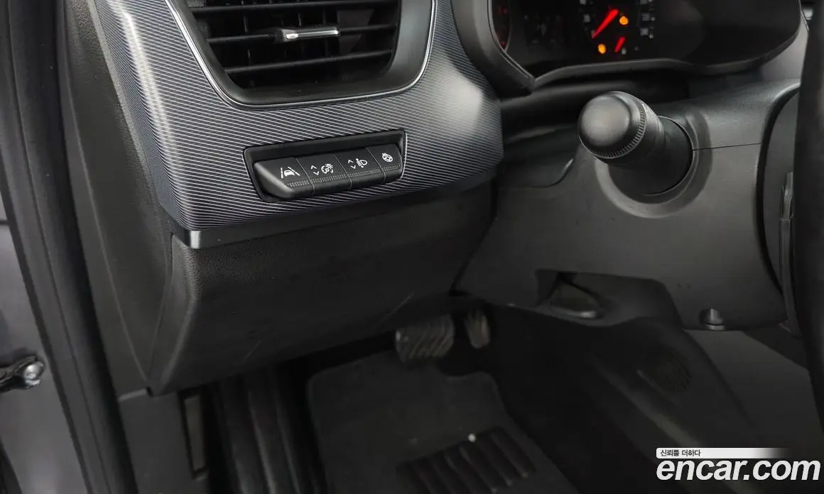 Renault (Samsung) XM3 2020 1.3 автомат (гидро), фото 24