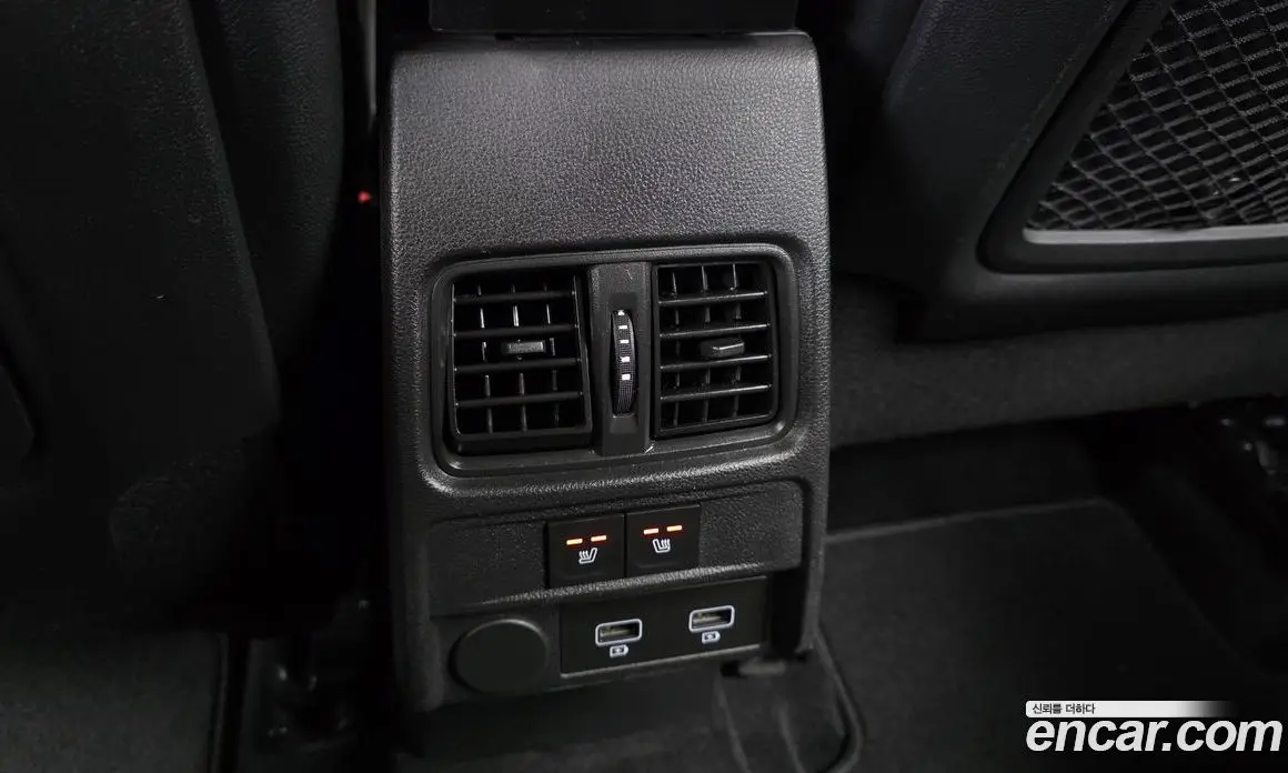 Renault (Samsung) XM3 2020 1.3 автомат (гидро), фото 25