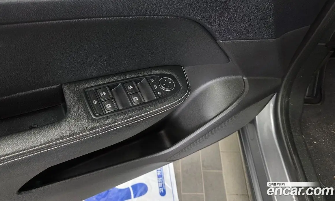 Renault (Samsung) XM3 2020 1.3 автомат (гидро), фото 27