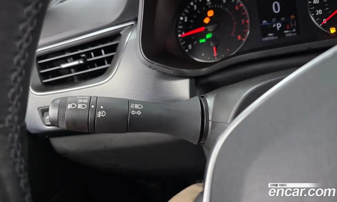 Renault (Samsung) XM3 2020 1.3 автомат (гидро), фото 28