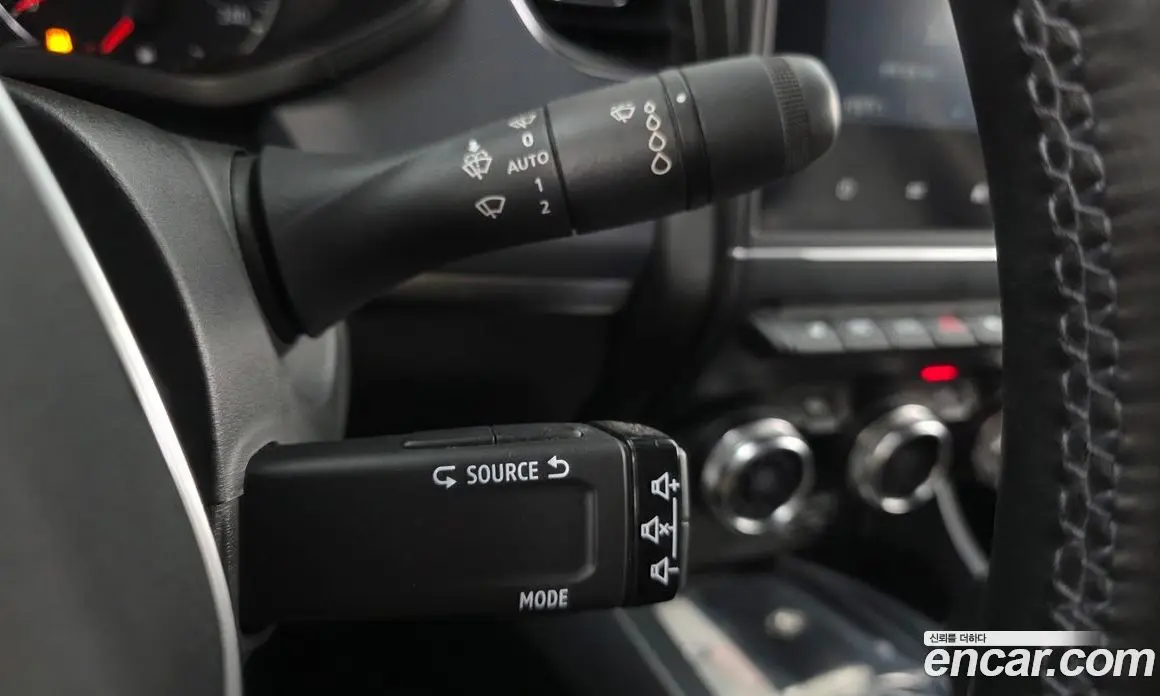 Renault (Samsung) XM3 2020 1.3 автомат (гидро), фото 29
