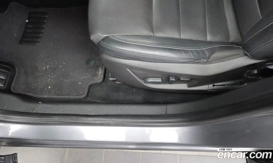 Renault (Samsung) XM3 2020 1.3 автомат (гидро), фото 30