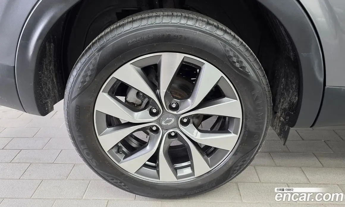 Renault (Samsung) XM3 2020 1.3 автомат (гидро), фото 5