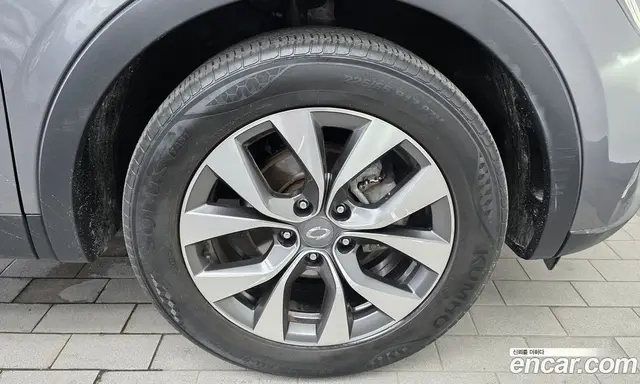 Renault (Samsung) XM3 2020 1.3 автомат (гидро), миниатюра 7