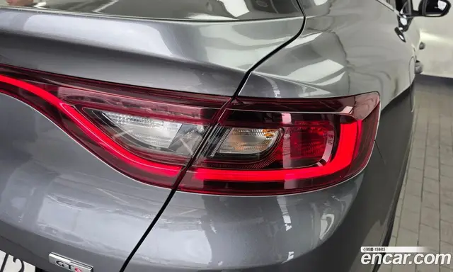 Renault (Samsung) XM3 2020 1.3 автомат (гидро), миниатюра 9