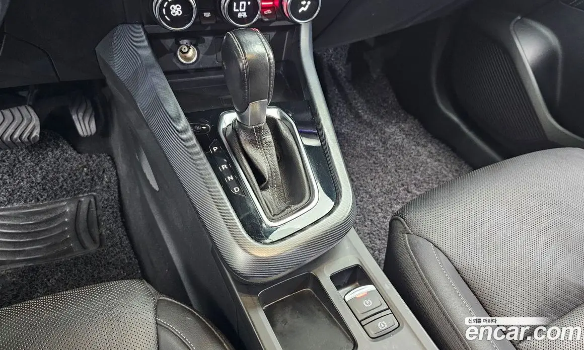 Renault (Samsung) XM3 2020 1.3 автомат (гидро), фото 12