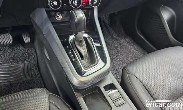 Renault (Samsung) XM3 2020 1.3 автомат (гидро), миниатюра 12