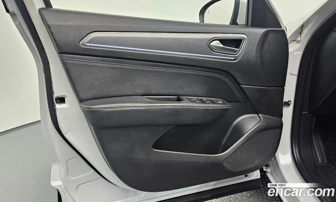 Renault (Samsung) XM3 2020 1.3 автомат (гидро), фото 14