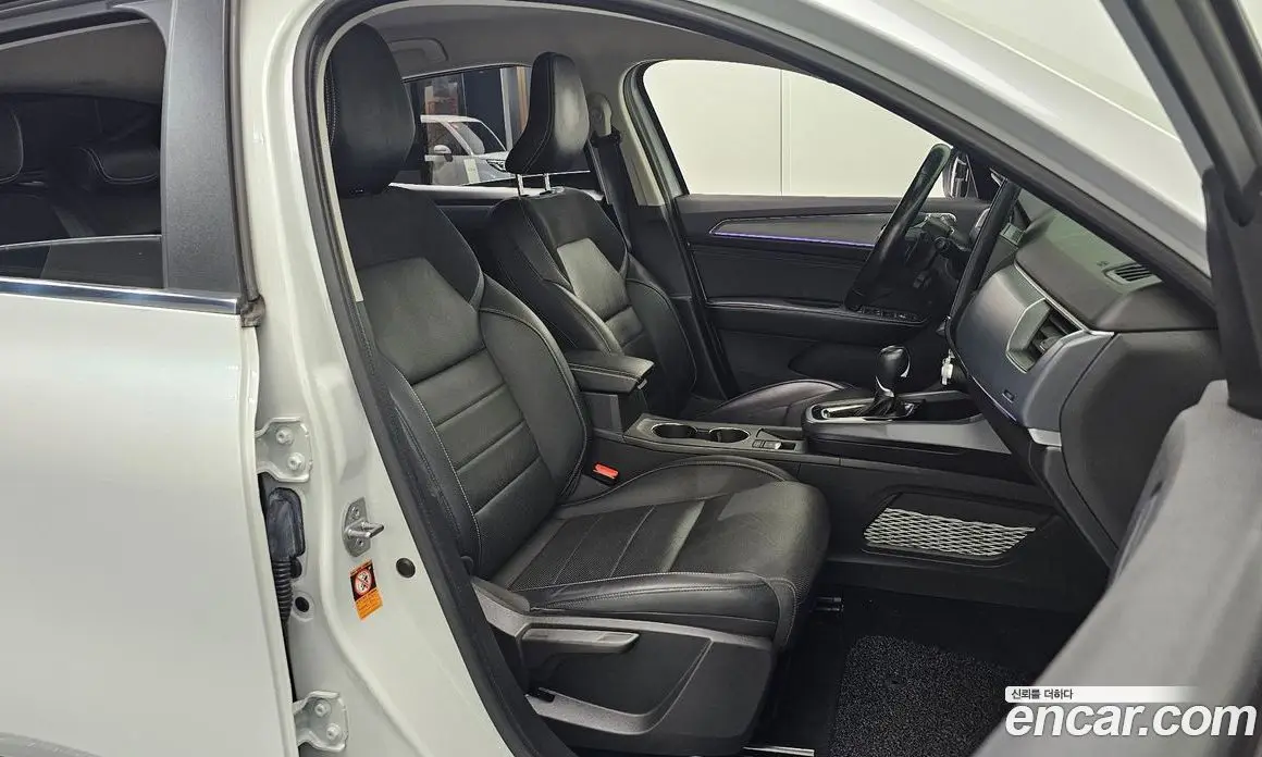 Renault (Samsung) XM3 2020 1.3 автомат (гидро), фото 16