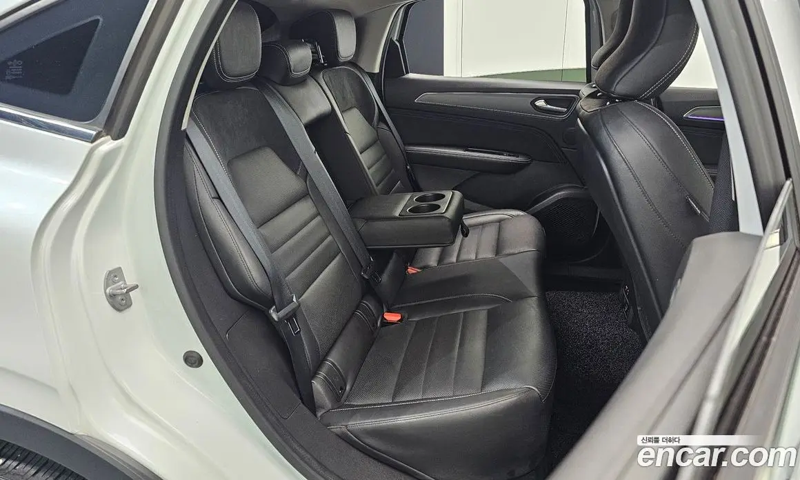 Renault (Samsung) XM3 2020 1.3 автомат (гидро), фото 17