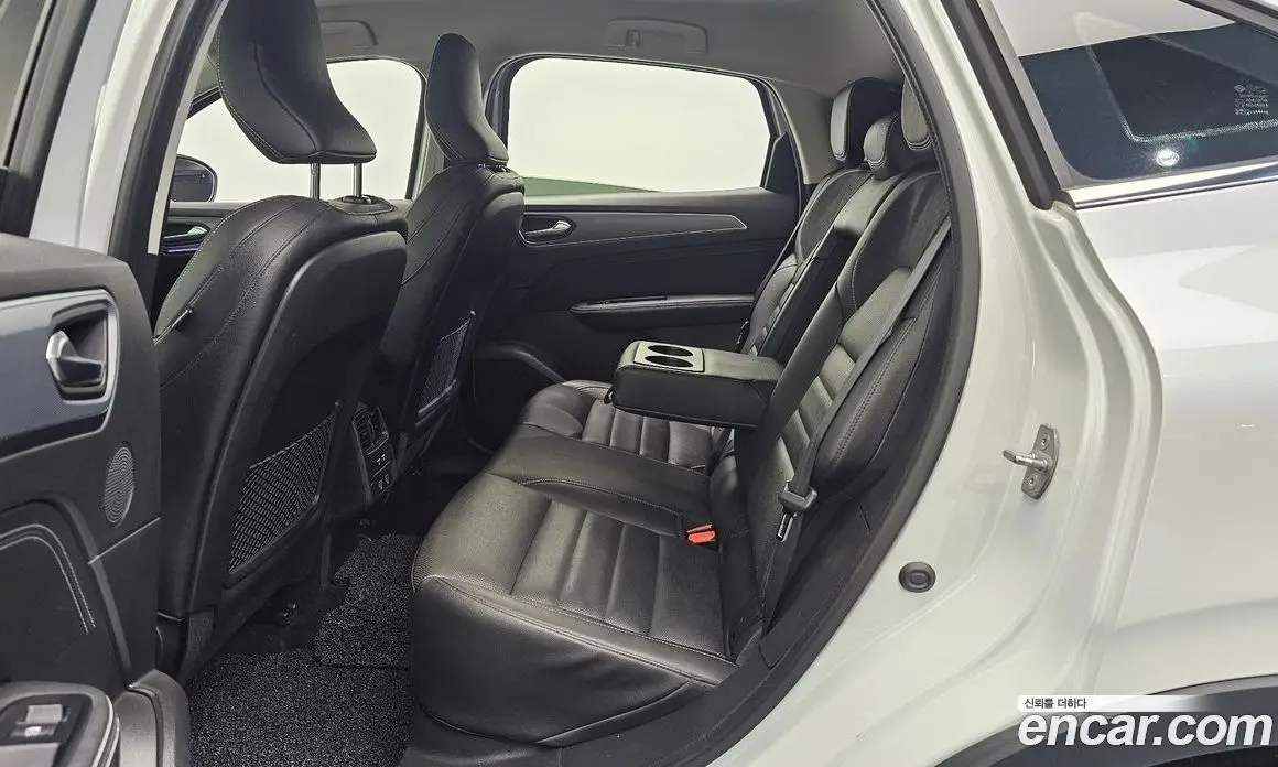 Renault (Samsung) XM3 2020 1.3 автомат (гидро), фото 18